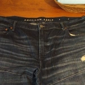 Men's jeans